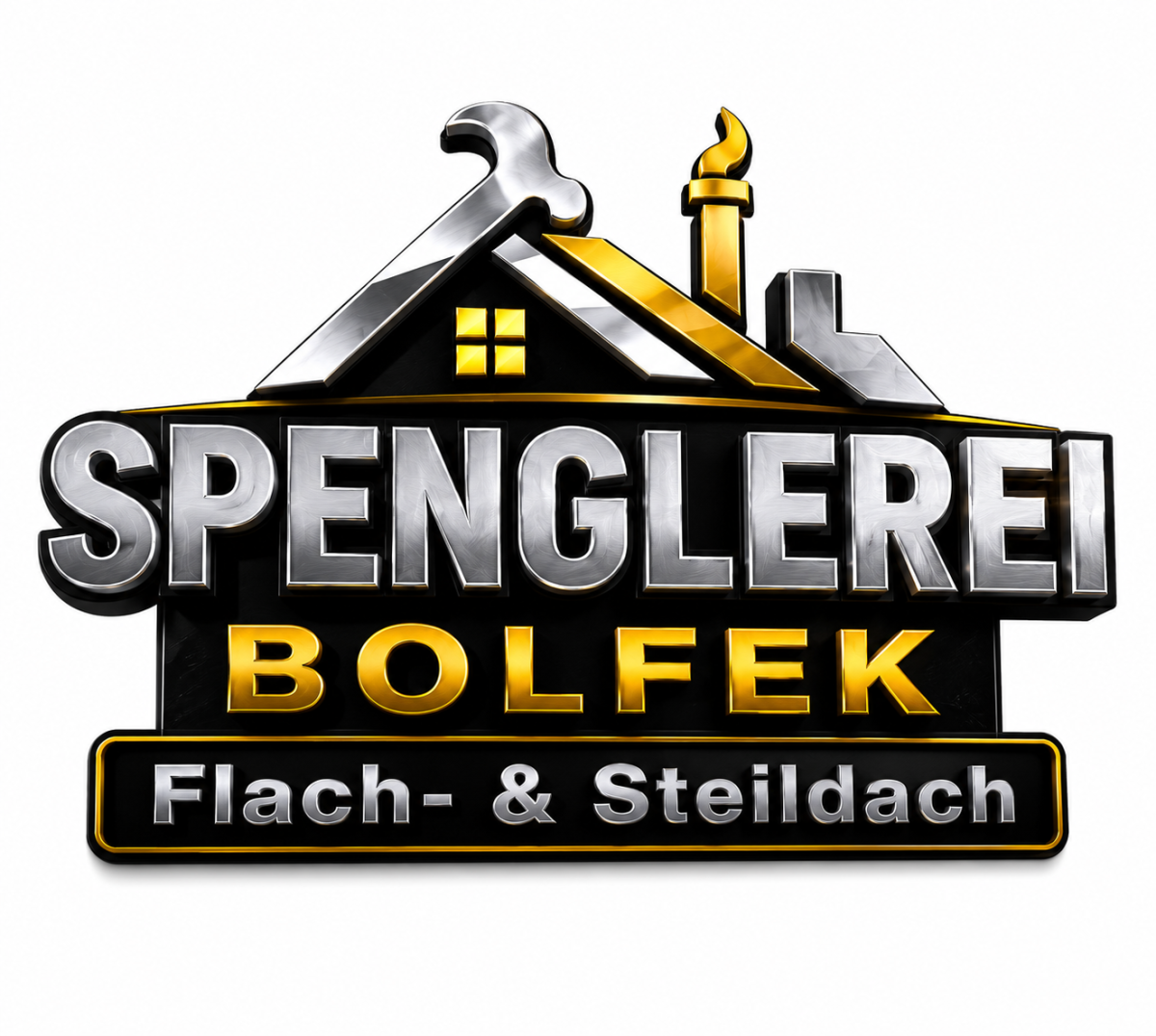 Spenglerei Bolfek